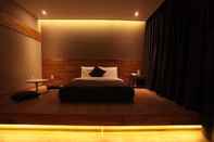 Bilik Tidur Designers Hotel The Rich