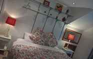 Kamar Tidur 7 Linley House