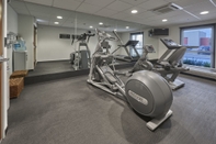 Fitness Center City Express by Marriott Monterrey Norte