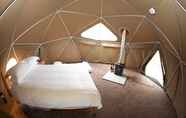 Kamar Tidur 4 Durrell Wildlife Camp