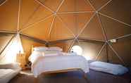 Kamar Tidur 5 Durrell Wildlife Camp