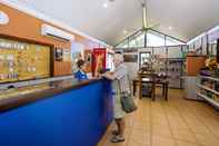 Lobby Discovery Parks - Lake Kununurra