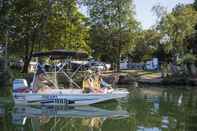 Fitness Center Discovery Parks - Lake Kununurra