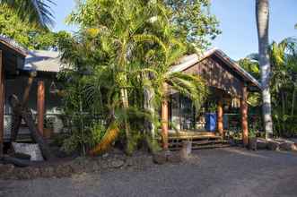 Bangunan 4 Discovery Parks - Lake Kununurra