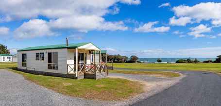 Bangunan 4 Discovery Parks – Devonport