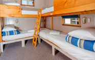 Kamar Tidur 3 Discovery Parks - Devonport