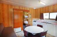 Kamar Tidur Discovery Parks - Hobart