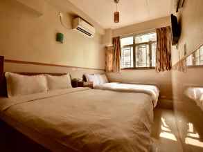 Kamar Tidur 4 Wonderful Inn