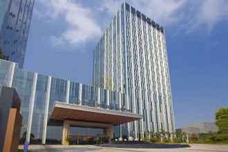 Exterior 4 Wanda Vista Dongguan