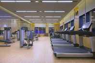 Fitness Center Wanda Vista Dongguan