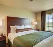 Kamar Tidur 5 Cobblestone Inn & Suites - Eaton