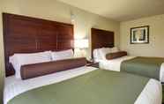 Bedroom 3 Cobblestone Inn & Suites - Eaton