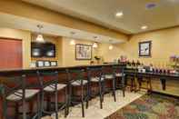 Bar, Cafe and Lounge Cobblestone Hotel & Suites - Punxsutawney