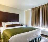 Kamar Tidur 5 Cobblestone Inn & Suites - Kersey