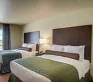 Kamar Tidur 4 Cobblestone Inn & Suites - Kersey
