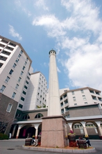 Exterior 4 Nagasaki International Hotel