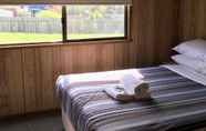 Kamar Tidur 3 Discovery Parks – Mornington Hobart