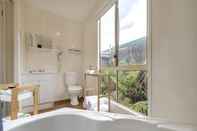 Toilet Kamar Discovery Parks – Mornington Hobart