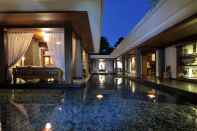 Swimming Pool Awarta Nusa Dua Resort & Villas