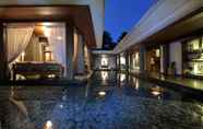 Swimming Pool 5 Awarta Nusa Dua Resort & Villas