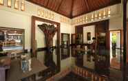 Lobby 4 Awarta Nusa Dua Resort & Villas