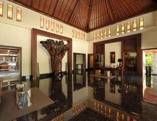 Lobby 2 Awarta Nusa Dua Resort & Villas