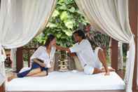 สิ่งอำนวยความสะดวกด้านความบันเทิง Awarta Nusa Dua Resort & Villas