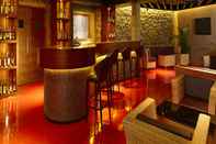 Bar, Kafe, dan Lounge Poetree Thekkady