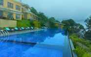 Swimming Pool 7 Poetree Thekkady