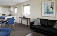 Common Space 3 Baileys Serviced Apartments