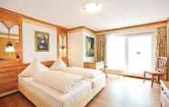 Bedroom 3 Hotel San Marco