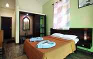 Bilik Tidur 5 Bonanza Hotel