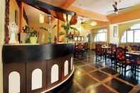 Bar, Kafe dan Lounge Bonanza Hotel