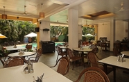 Nhà hàng 6 Lambana Resort