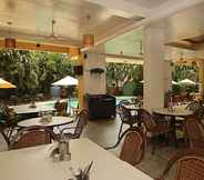 Restoran 6 Lambana Resort