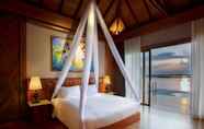 Bedroom 4 Novotel Inle Lake Myat Min