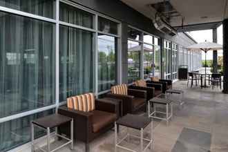 Lobby 4 Courtyard by Marriott Saskatoon Airport