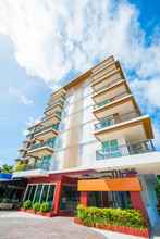 Bangunan 4 Grand Nai Harn Suites