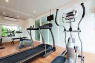 Fitness Center Grand Nai Harn Suites