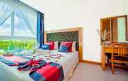 Bilik Tidur 6 Grand Nai Harn Suites