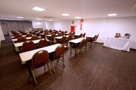 Functional Hall Allia Gran Pampulha Suites