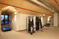 Fitness Center NH Collection Torino Piazza Carlina