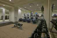 Fitness Center Embassy Suites Louisville Downtown