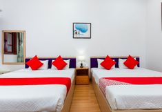 Others 3 Little Hanoi Hostel