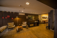 Bar, Cafe and Lounge Hotel Cordilheira