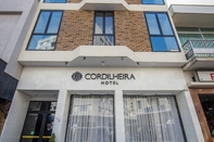 Exterior Hotel Cordilheira