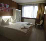 ห้องนอน 5 Central-Hotel Tegel