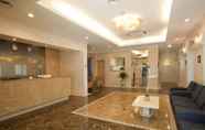 Lobi 3 Hotel Elin