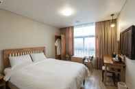 Kamar Tidur Hotel Elin