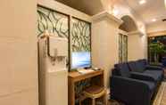 Ruangan Fungsional 5 Hotel Elin